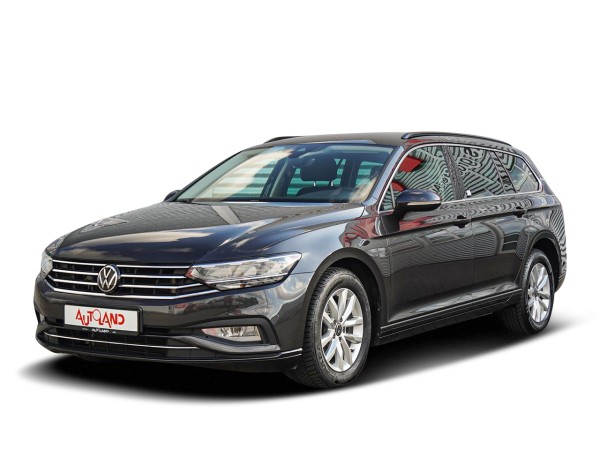 VW Passat Variant 2.0 TDI Elegance