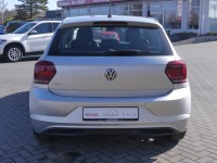 VW Polo 1.0 beats