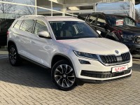 Skoda Kodiaq 2.0TSI Drive 125 4x4 DSG