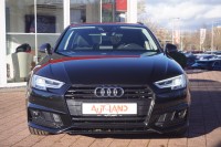 Audi A4 2.0 TDI Avant S line