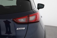 Mazda CX-3 2.0 SKYACTIV-G 121 Signature