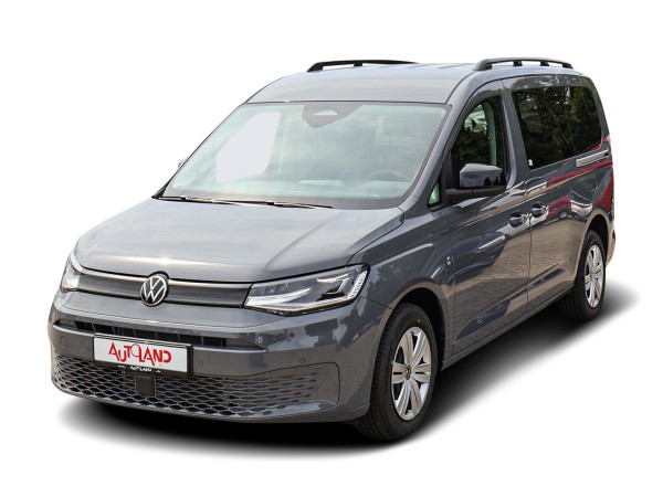 VW Caddy Maxi 1.5 TSI DSG
