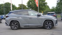 Hyundai Tucson 1.6 T-GDI N-Line 4WD Aut.