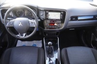 Mitsubishi Outlander 2.0 MIVEC