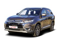 Mitsubishi Outlander 2.4Hybrid PHEV Intro Edition 4WD 360°