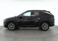 Vorschau: Hyundai Tucson 1.6 T-GDI