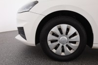 Skoda Fabia 1.0 MPI Active