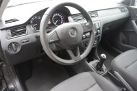 Skoda Rapid Spaceback 1.2