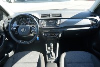Skoda Fabia 1.0 Clever