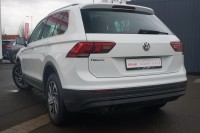 VW Tiguan 1.4 TSI Sound