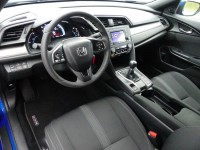 Honda Civic 1.0 VTEC TURBO Comfort