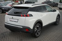 Peugeot 2008 Allure Pack