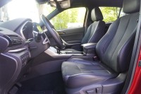 Mitsubishi Eclipse Cross 2.4 Hybrid 4WD CVT