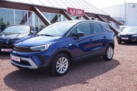 Vorschau: Opel Crossland 1.2 Elegance