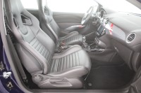 Opel Adam S 1.4 Turbo RECARO INFINITY