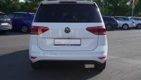 VW Touran 1.5 TSI DSG