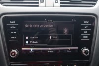 Skoda Octavia Combi 1.5 TSI Soleil