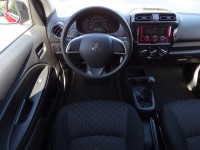Mitsubishi Space Star 1.2 Select