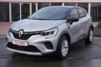 Renault Captur II 1.0 TCe 100 Navi Sitzheizung LED