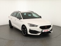Cupra Leon ST 2.0 TDI DSG