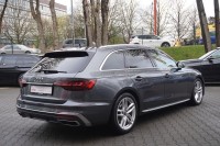 Audi A4 Avant 35 2.0 TFSI S line