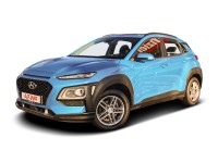 Hyundai Kona 1.0 T-GDI Trend 2WD LED Navi Kamera DAB USB