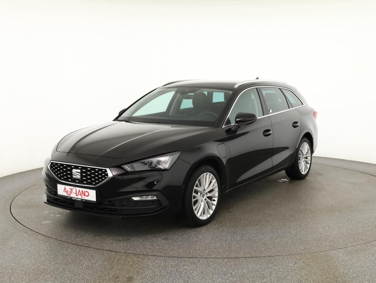 Seat Leon ST 1.4 DSG FR e-Hybrid
