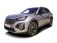 Peugeot 2008 1.2 Hybrid 145 Aut. Navi Sitzheizung LED