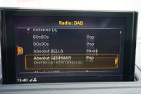 Audi A3 Sportback 35 TFSI