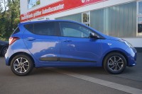 Hyundai i10 1.2 Passion