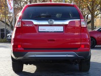 Honda CR-V Elegance 4WD 2.0 i-VTEC