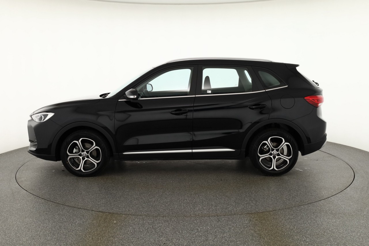 MG ZS 1.5 Hybrid Comfort Aut.