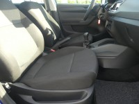 Skoda Fabia 1.0 Cool Plus