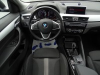 BMW X2 sDrive18i Advantage