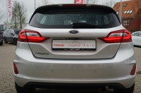 Ford Fiesta 1.0 EcoBoost Titanium