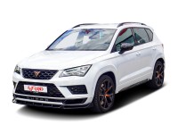Cupra Ateca 2.0 4Drive LED AHK 360° Digitales Cockpit