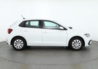 VW Polo VI 1.0 TSI Life