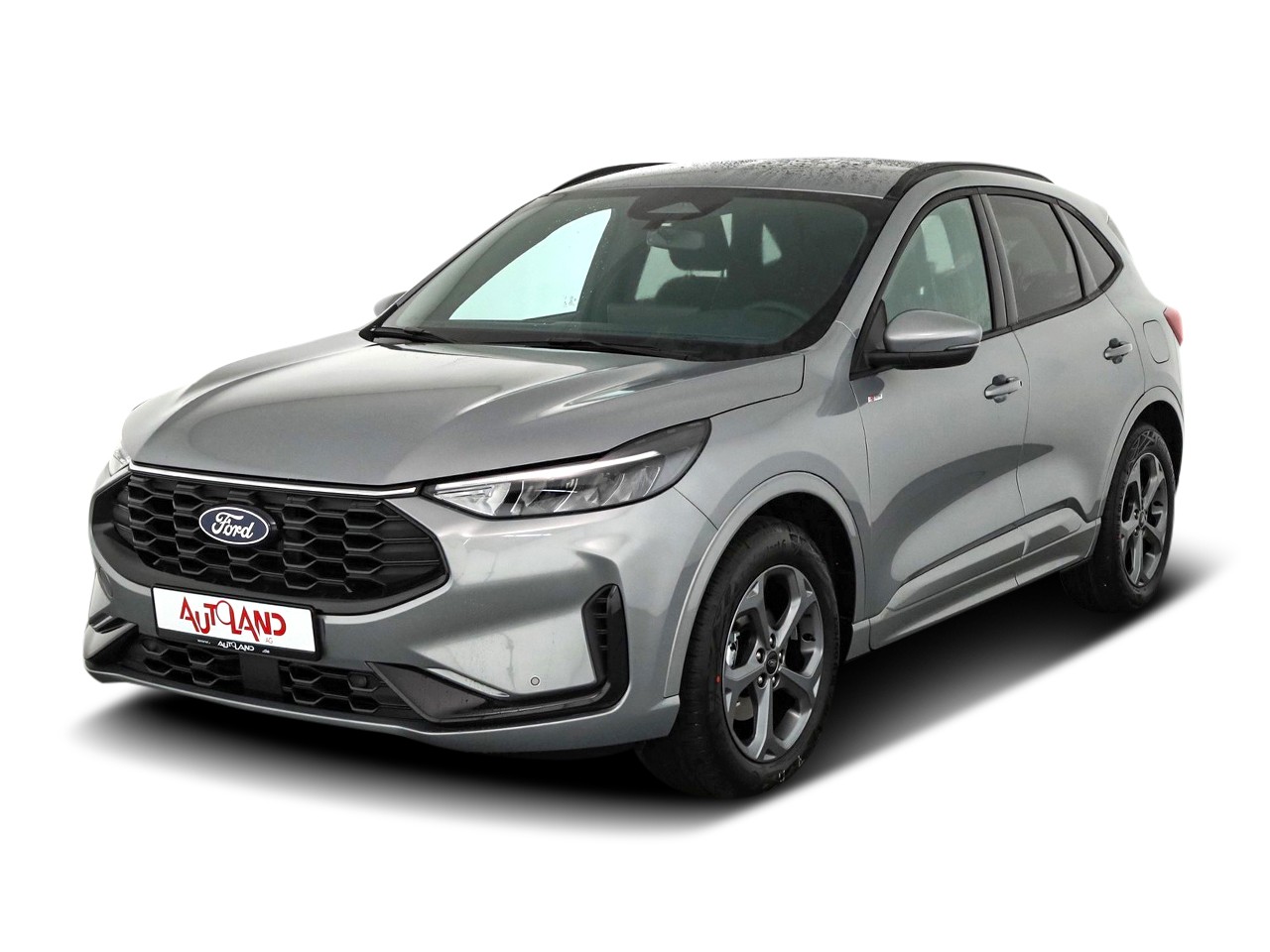 Ford Kuga 1.5 EB ST-Line Aut.