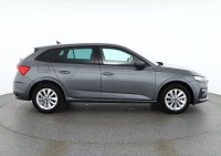 Skoda Scala 1.0 TSI DSG