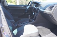 VW Golf VII Variant 1.0 TSI IQ.DRIVE