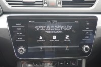Skoda Superb Combi 1.4 TSI IV DSG Ambition