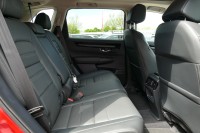 Honda CR-V 2.0 Hybrid e:HEV Elegance AWD