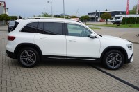 Mercedes-Benz GLB 250 4Matic AMG Line