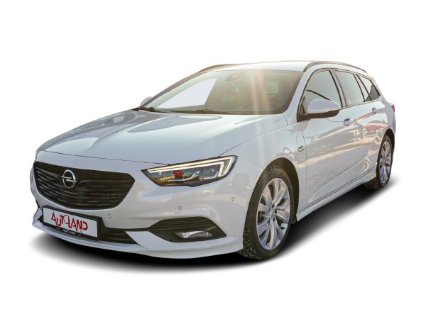 Opel Insignia ST 2.0 DI Exclusive 4x4