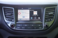 Hyundai Tucson 1.6 Passion blue 2WD