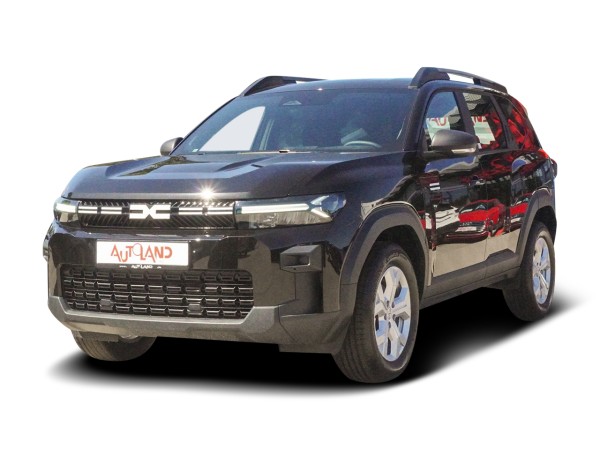 Dacia Bigster Essential 140 mHev
