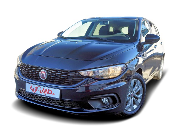 Fiat Tipo 1.4 Pop