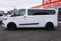 Ford Transit Custom 2.0 TDCi L2 Trend