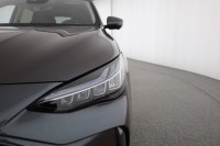 MG HS 1.5 T-GDI Luxury