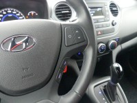 Hyundai i10 1.0